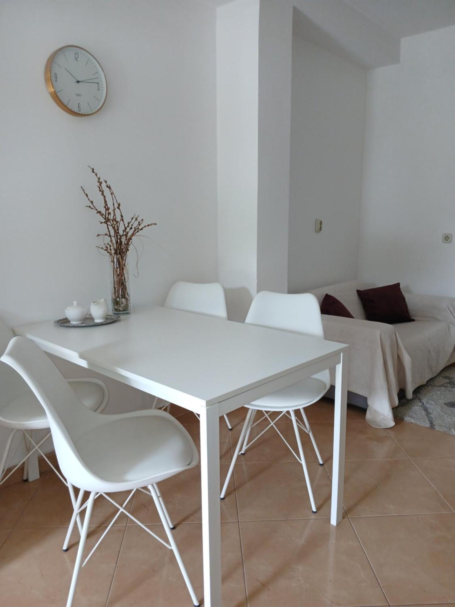 Apartments Srzic No1 Makarska Esterno foto
